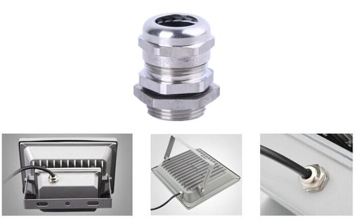 防水電纜接頭應用 防水電纜接頭應用